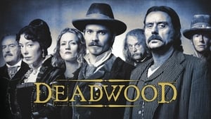 Deadwood: The Movie image 0