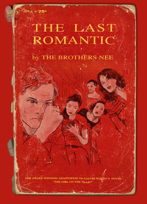 The Last Romantic poster 1