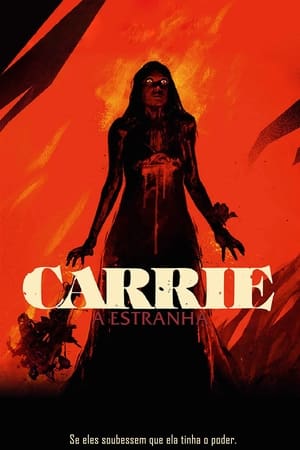Carrie poster 4