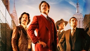 Anchorman 2: The Legend Continues (Unrated) image 1