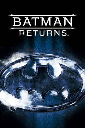 Batman Returns poster 4