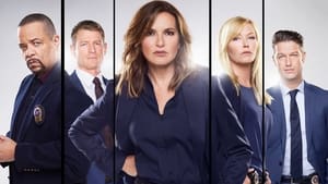 Law & Order: SVU (Special Victims Unit), Season 8 image 1