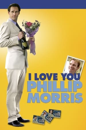 I Love You Phillip Morris poster 4