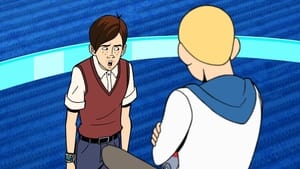 The Venture Bros., From the Ladle to the Grave: The Shallow Gravy Story - All This and Gargantua-2 image