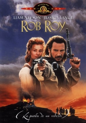 Rob Roy poster 2