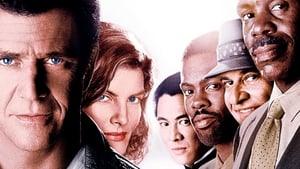 Lethal Weapon 4 image 2