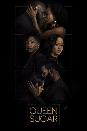 Queen Sugar, Season 2 poster 2