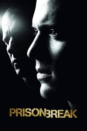 Prison Break, Season 5 poster 3