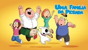 Family Guy, Season 9 image 3