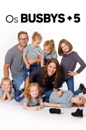 OutDaughtered, Season 5 poster 2