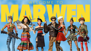Welcome to Marwen image 8