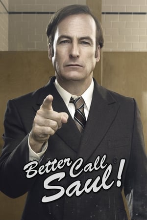 Better Call Saul, Season 1 poster 0