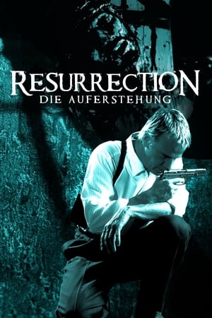 Resurrection poster 2