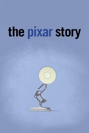 The Pixar Story poster 4