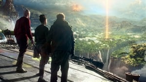 Iron Sky: The Coming Race image 8