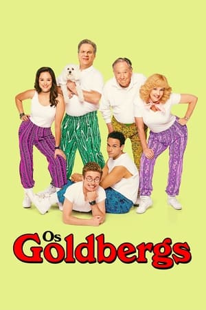 The Goldbergs, Season 10 poster 1