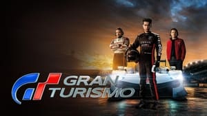 Gran Turismo: Based on a True Story image 2