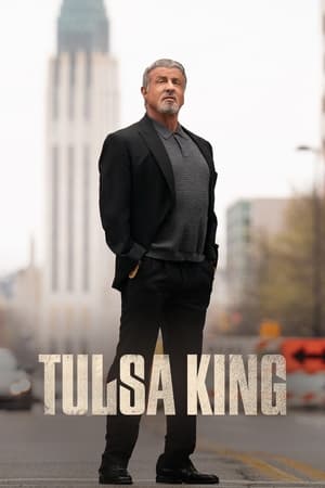 Tulsa King, Season 1 poster 0