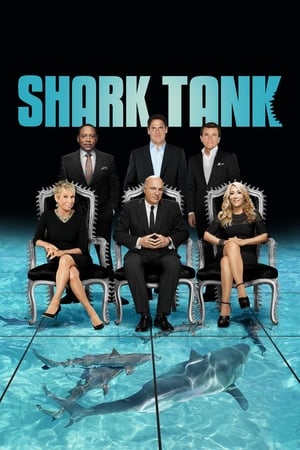 Shark Tank, Season 9 poster 1
