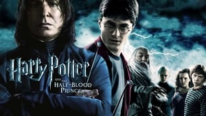 Harry Potter and the Half-Blood Prince image 7