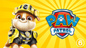 PAW Patrol, Fired Up With Marshall image 0