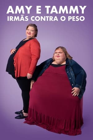 1000-lb Sisters, Season 3 poster 1