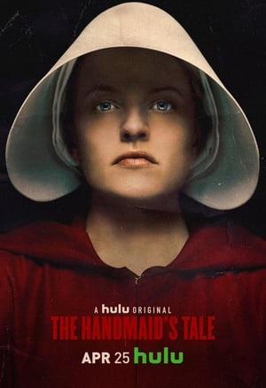 The Handmaid's Tale, Season 1 poster 0