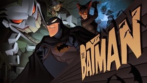The Batman, Season 3 image 3