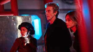 Doctor Who Extra: The Girl Who Died & The Woman Who Lived image 2