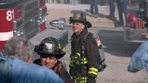 Chicago Fire, Season 11 - The First Symptom image