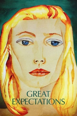 Great Expectations poster 3