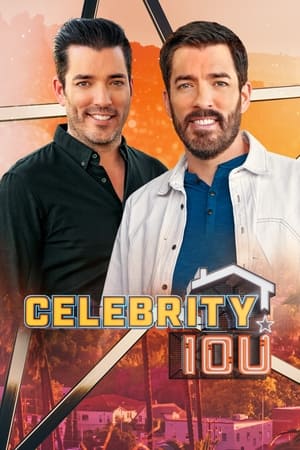 Celebrity IOU, Season 4 poster 3