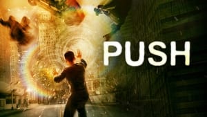 Push (2009) image 3