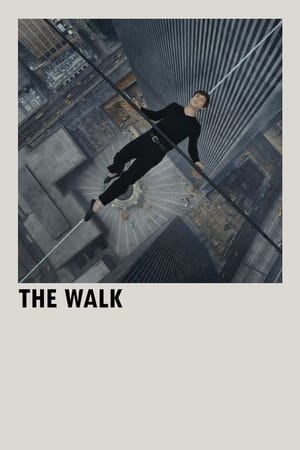 The Walk poster 3