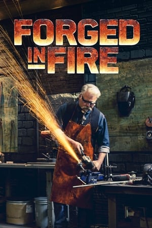 Forged in Fire, Season 7 poster 2