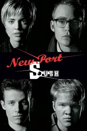 New Port South poster 3