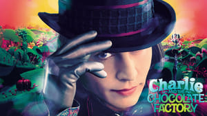 Charlie and the Chocolate Factory image 8