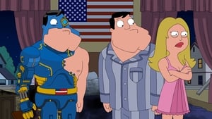American Dad: Roger Six-Pack image 2