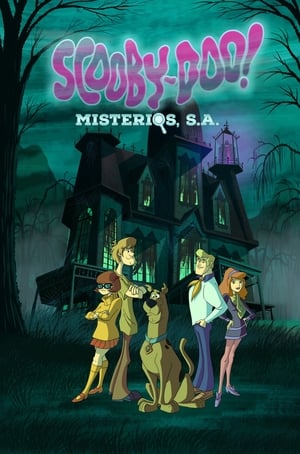 Scooby-Doo! Mystery Incorporated, Season 2 poster 1