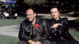 The Sopranos, Season 3 - Second Opinion image