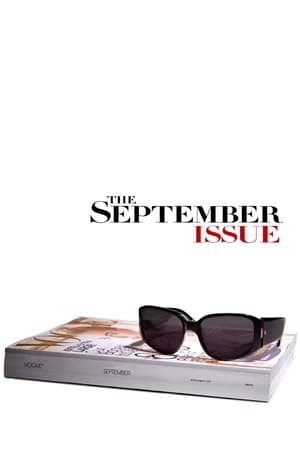The September Issue poster 2