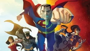 Justice League: Crisis On Two Earths image 4