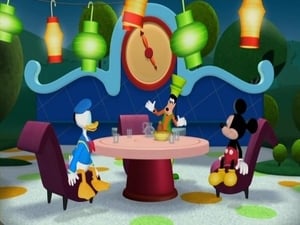 Mickey Mouse Clubhouse, Pluto's Adventures! - Mickey's Adventures in Wonderland image