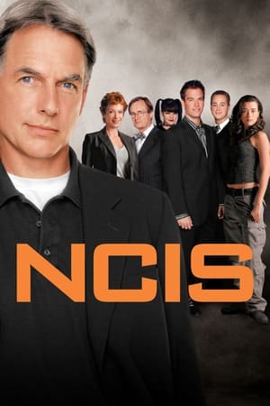 NCIS, Season 5 poster 0