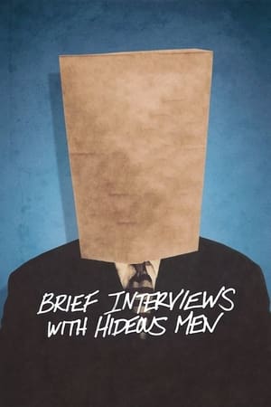 Brief Interviews with Hideous Men poster 1