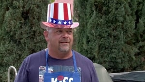Pawn Stars, Vol. 10 - Fireworks and Freedom image