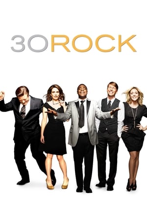 30 Rock, Season 4 poster 0