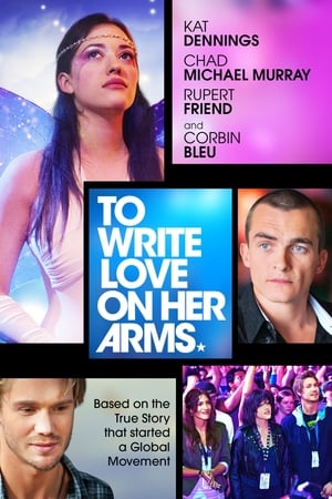 To Write Love On Her Arms poster 3
