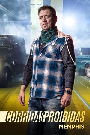 Street Outlaws: Memphis, Season 1 poster 3