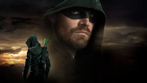 Arrow, Season 1 image 2